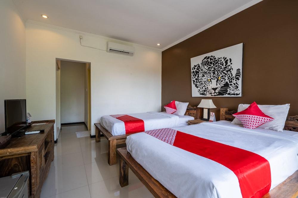 OYO 785 Van Mandri Guest House