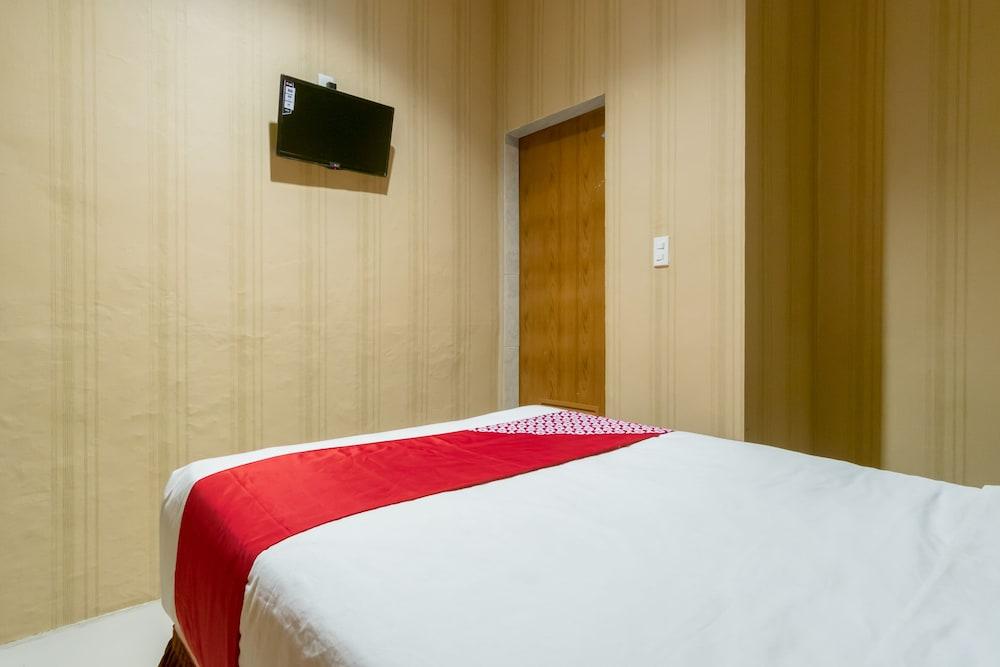 Hotel O Medan Near Gajah Mada formerly Hotel Indah Raya