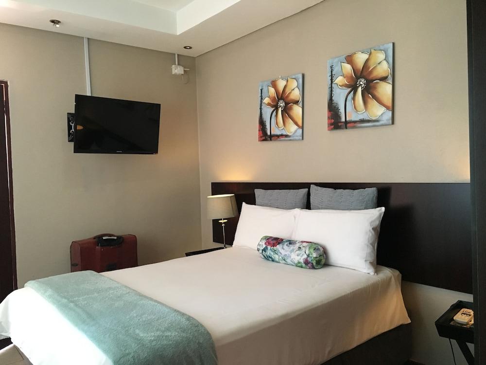 Yana Bed & Breakfast