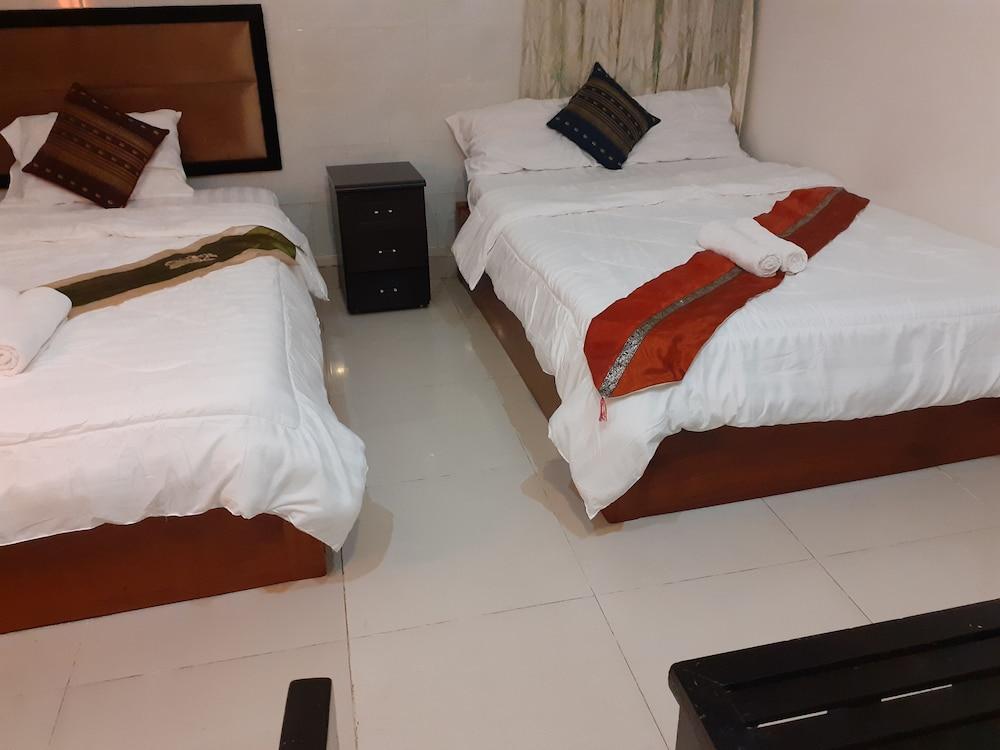 New Season Riverside Hotel