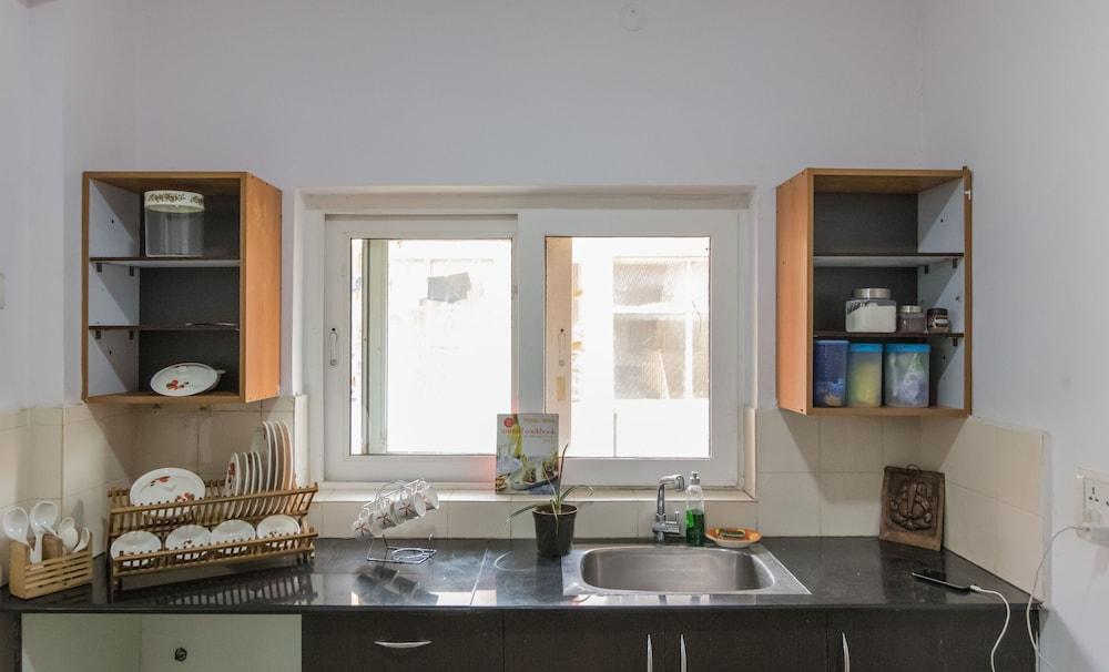 Luxury Apartment in Indiranagar