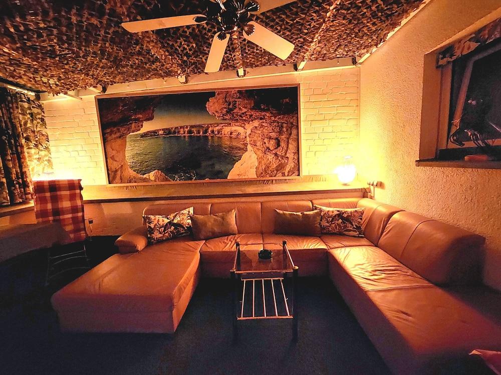 Hotel LANDHAUS KÜRRENBERG