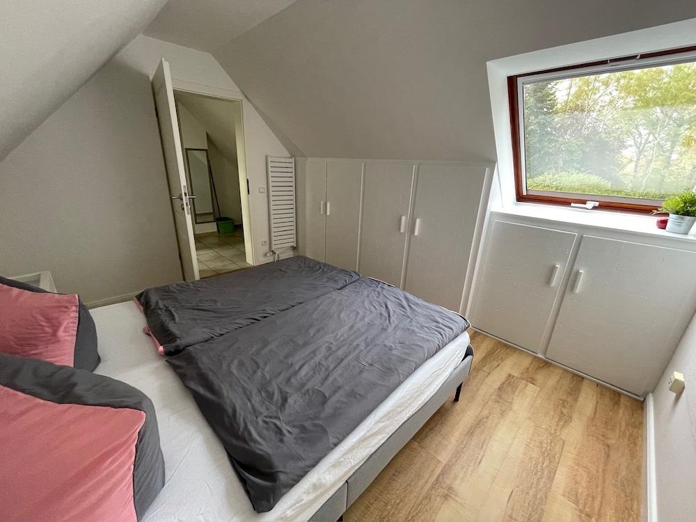 Ferienwohnung Kleine Auszeit