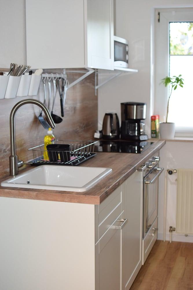 Ferienwohnung Kleine Auszeit