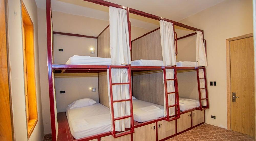 Viajero Santa Marta Hostel