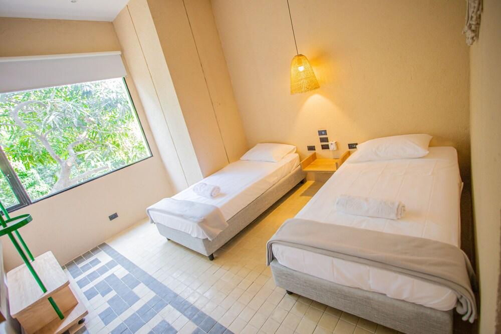 Viajero Santa Marta Hostel