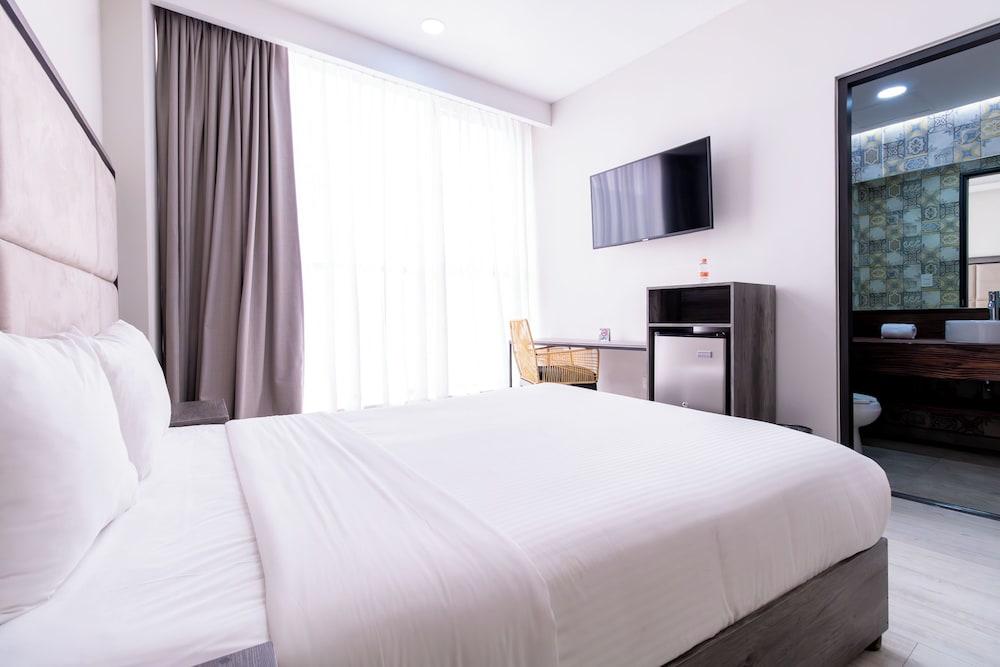 Arkana Puebla by Grupo Amber