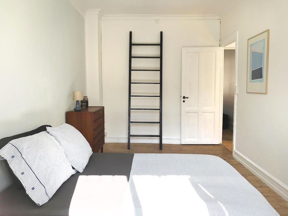 2 bedroom apartment Vesterbro 1372-1