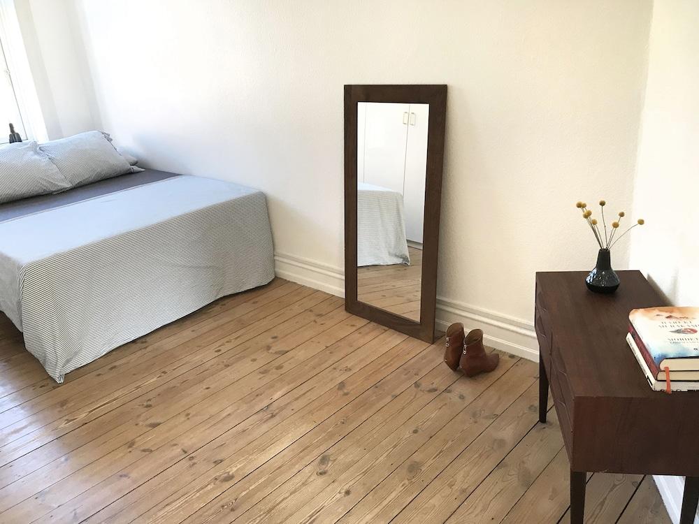 2 bedroom apartment Vesterbro 1372-1