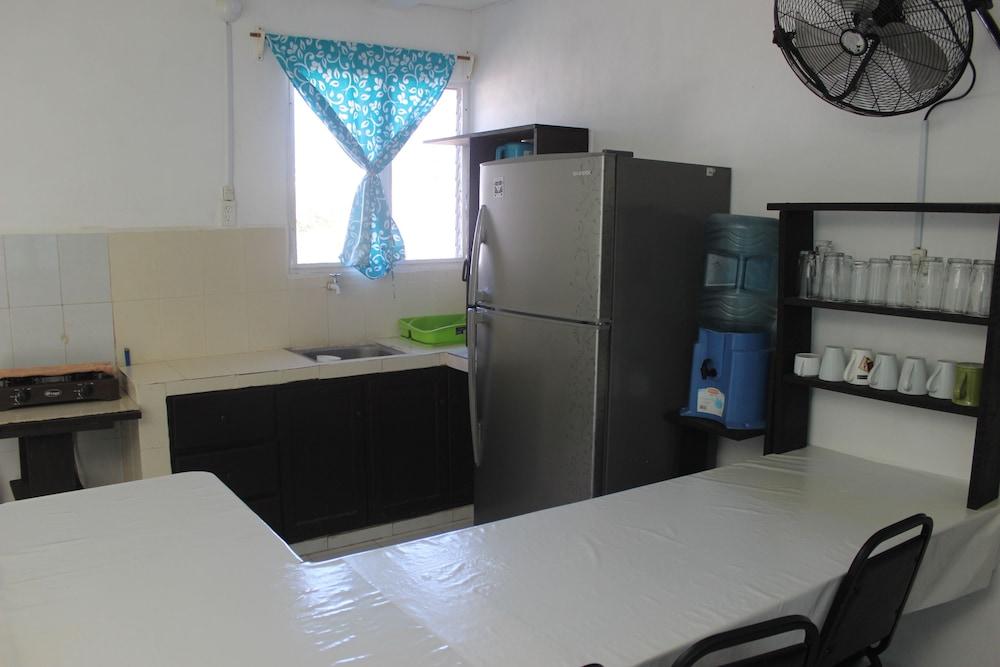 Departamento Ocho en Maya