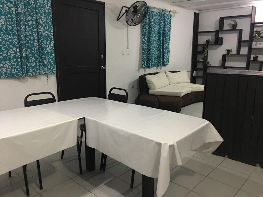 Departamento Ocho en Maya