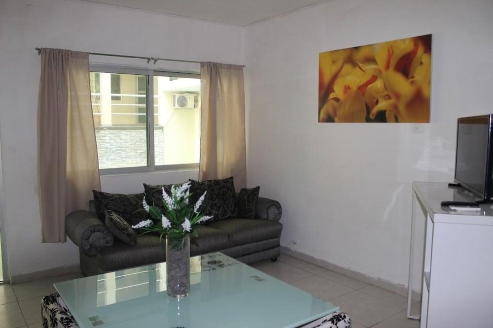 Furu 105 Departamento con Piscina