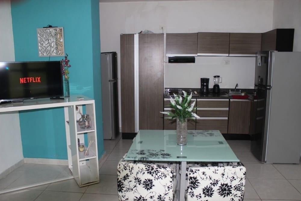 Furu 105 Departamento con Piscina