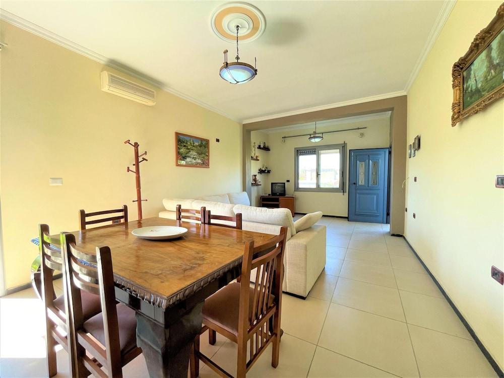 Charming 3-bed Apartment in Vlore