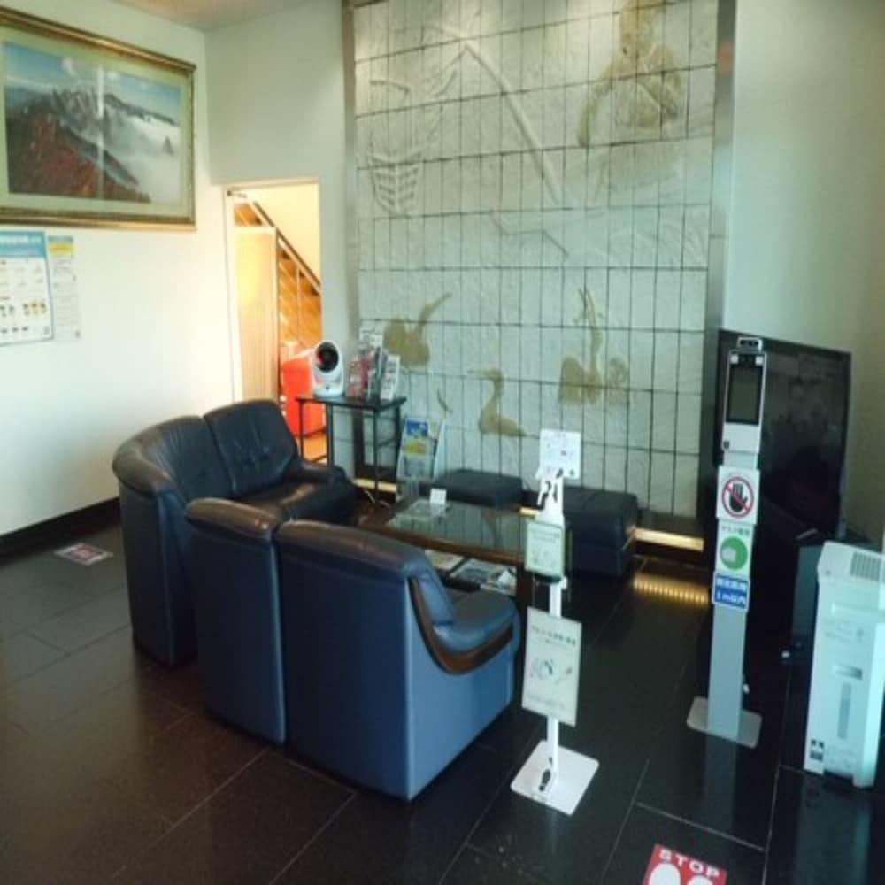 Hotel Sincerity Kani