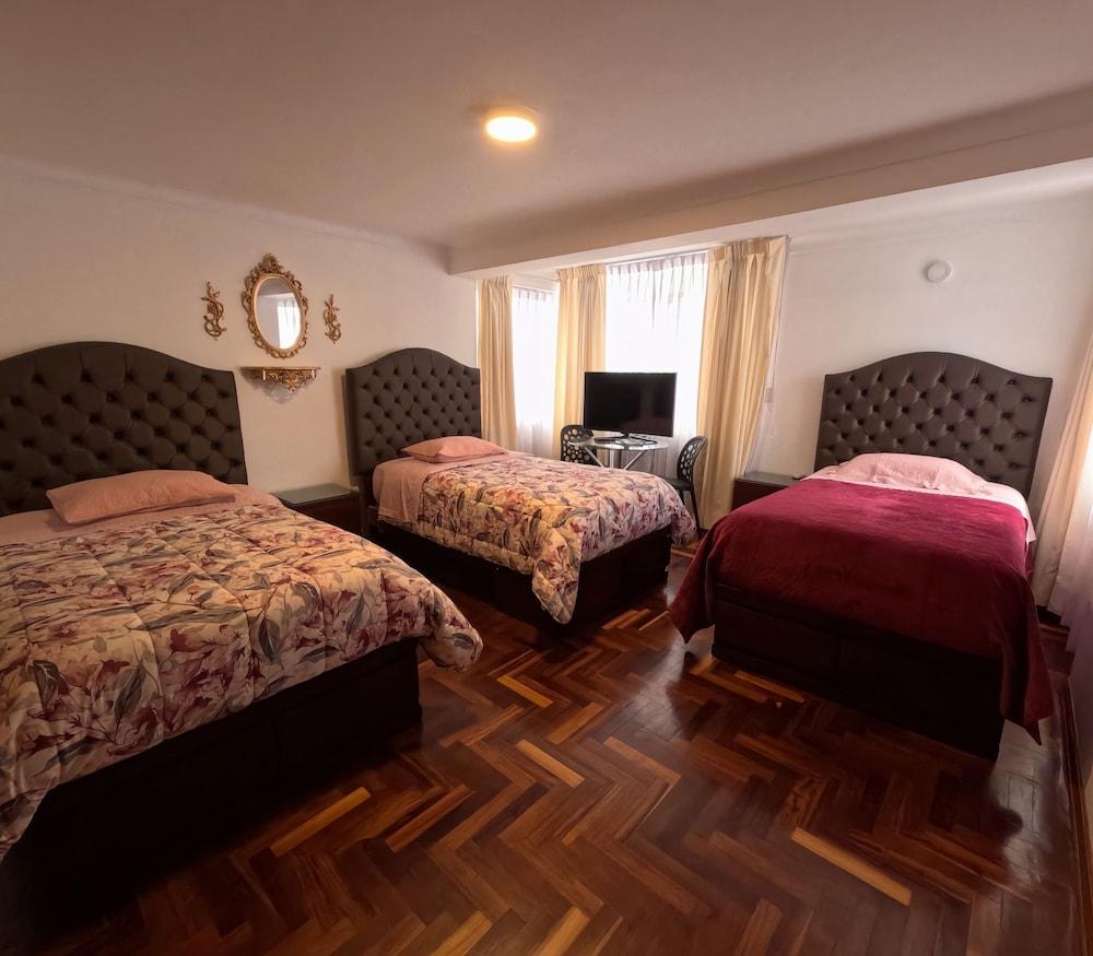 Residencial Belle Maison