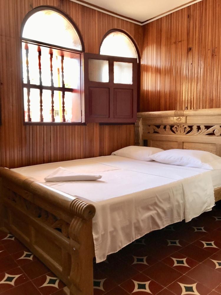 Mi Casa Hostel Riohacha