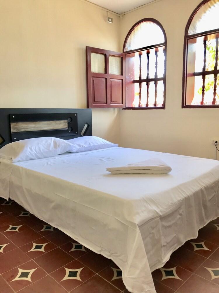 Mi Casa Hostel Riohacha