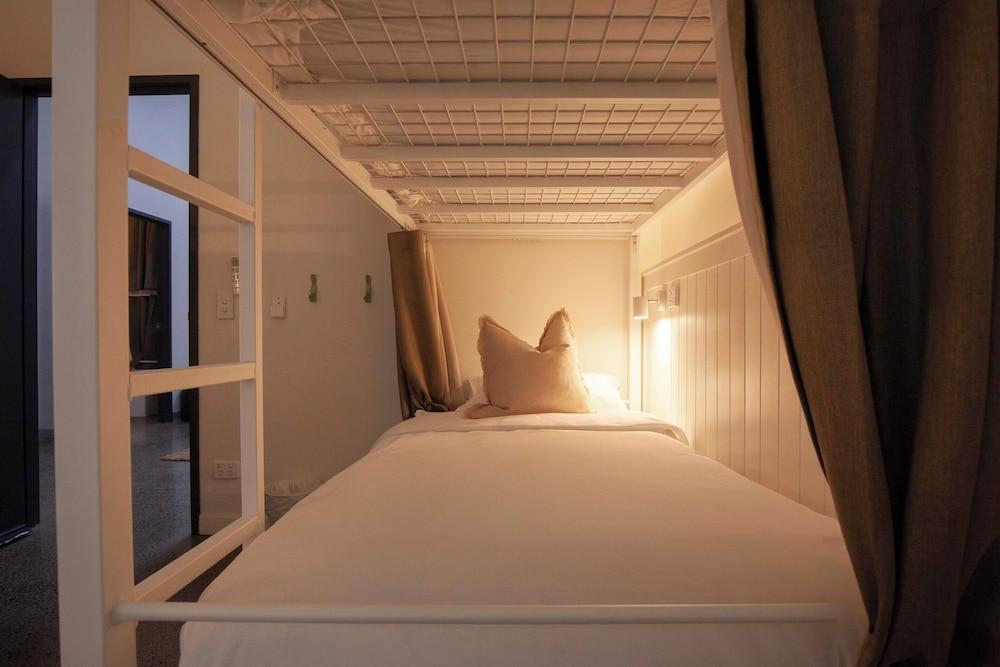 Little Drifter Cairns