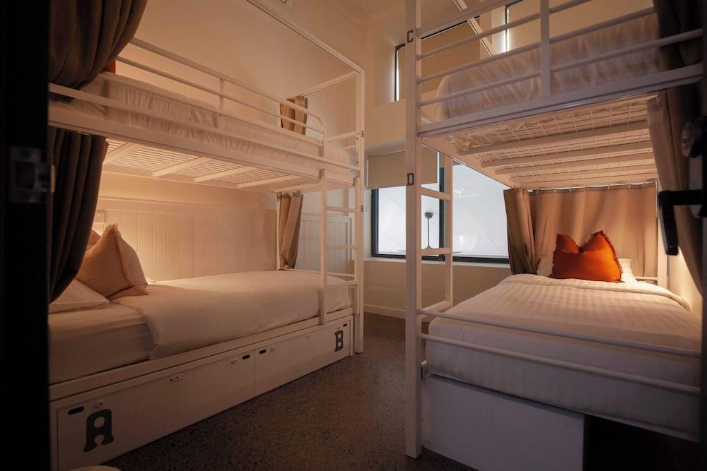 Little Drifter Cairns