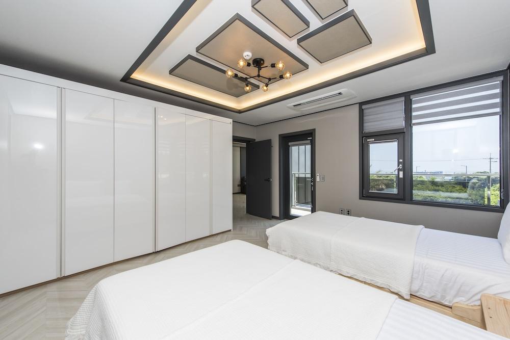 The Some Plus Onpyeong