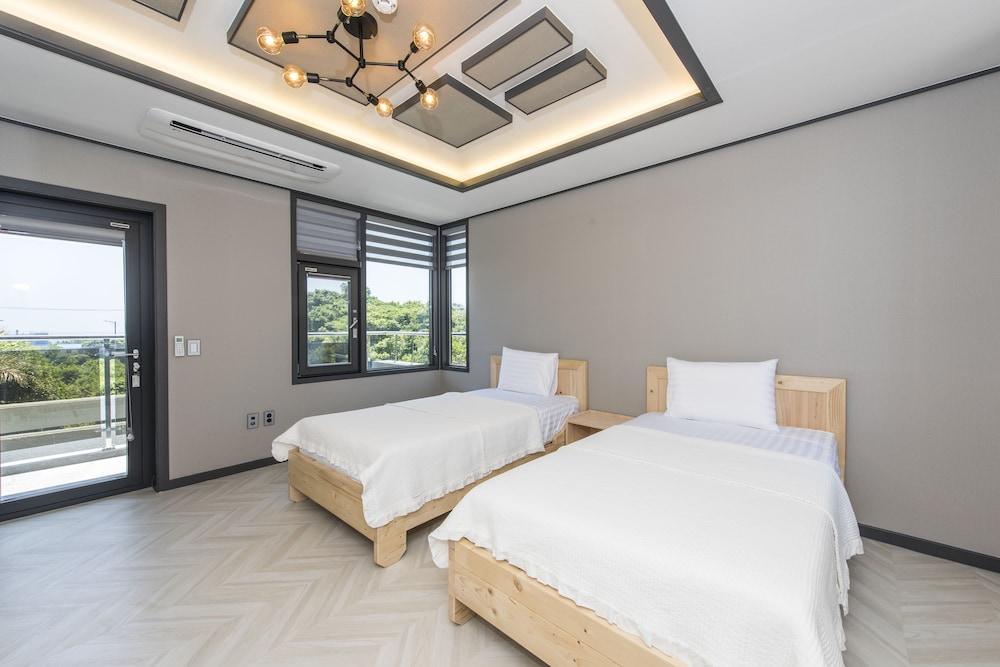 The Some Plus Onpyeong