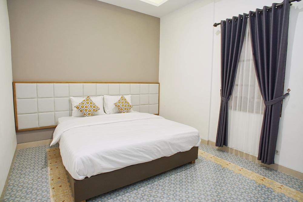 Arkananta Villa - Hostel