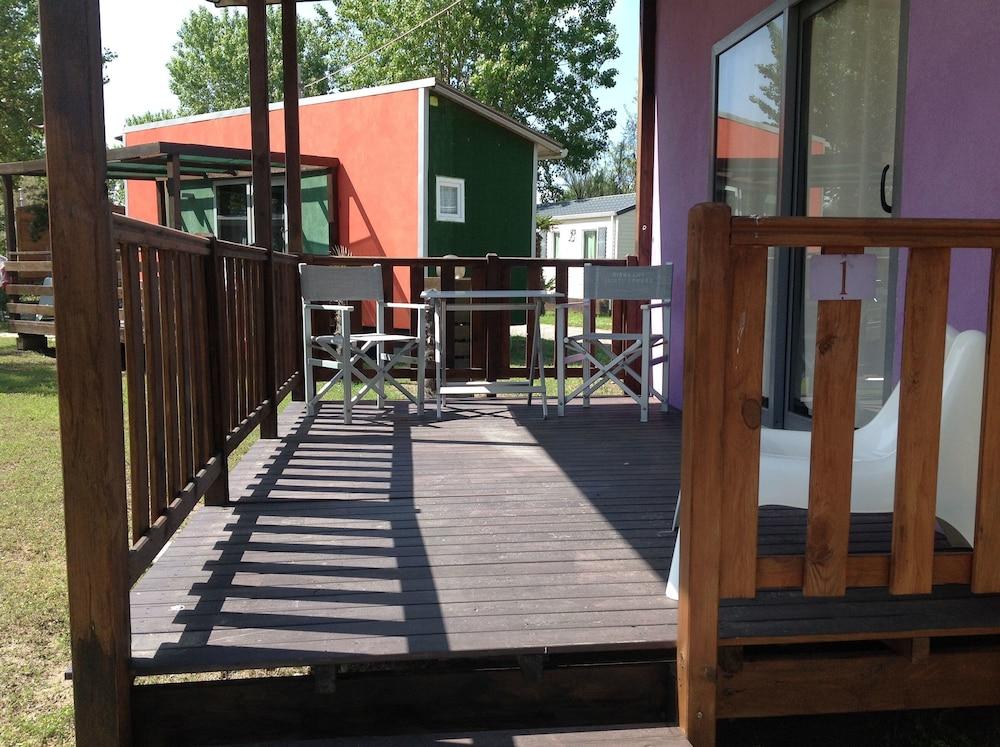 Villaggio Grande Italia