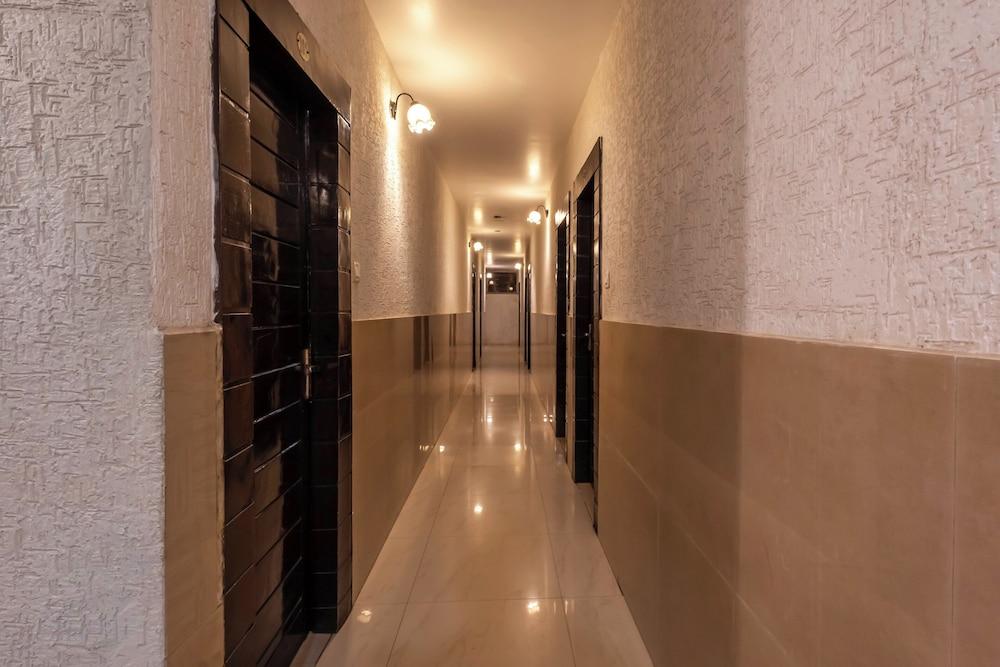 WOW STAYZ2 Misty Meadows