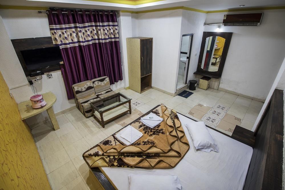 Hotel Natraj