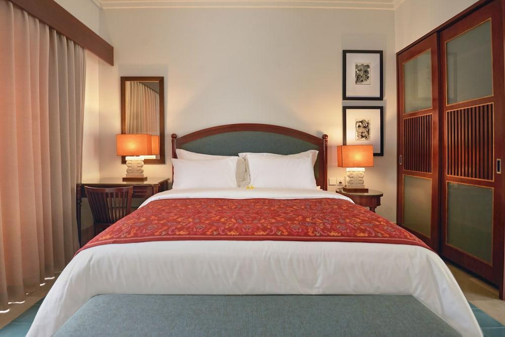 Kama Village by Nakula