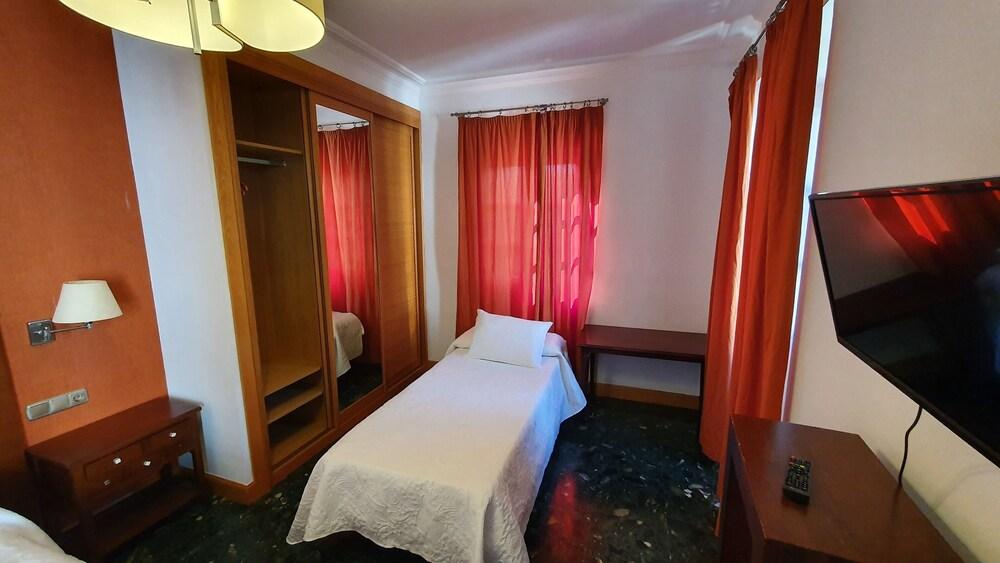 Hostal Ansonea