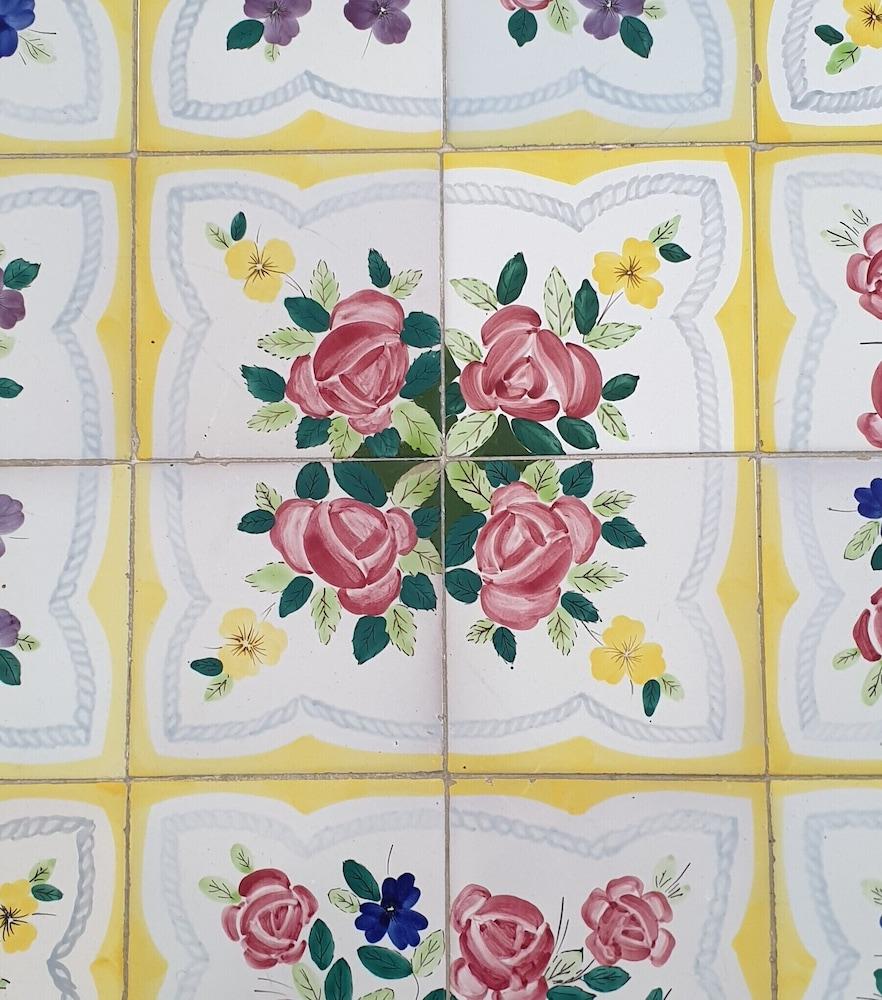 Il Rifugio B&B Capri