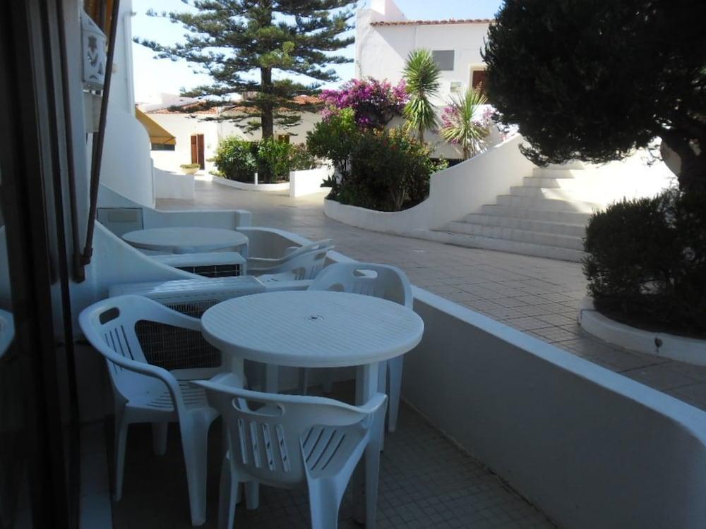 Albufeira Cerro Branco 41