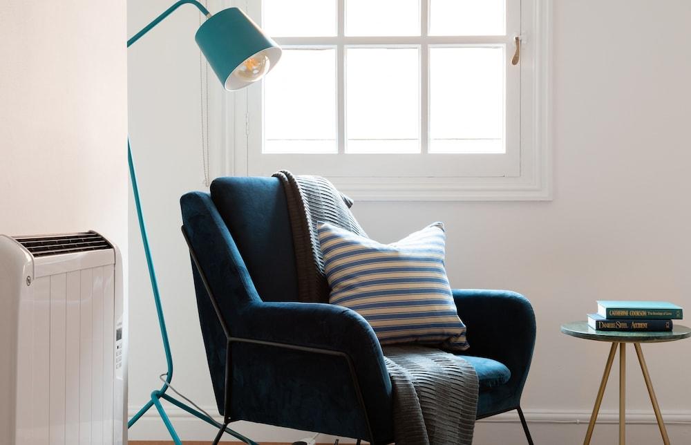 The Oxford Loft - Central & Modern 2bdr Hidden Gem