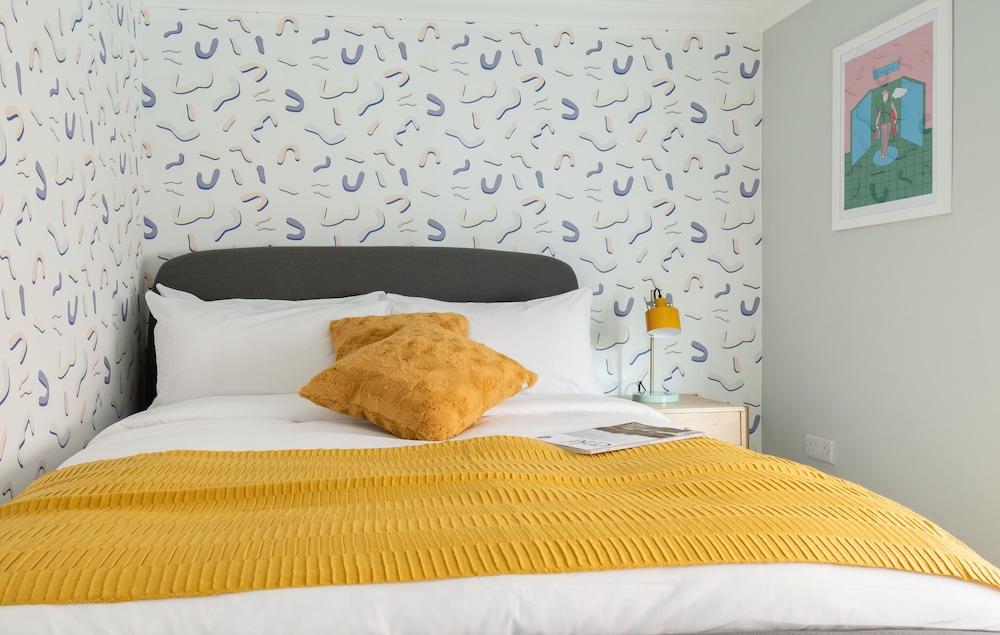 The Oxford Loft - Central & Modern 2bdr Hidden Gem