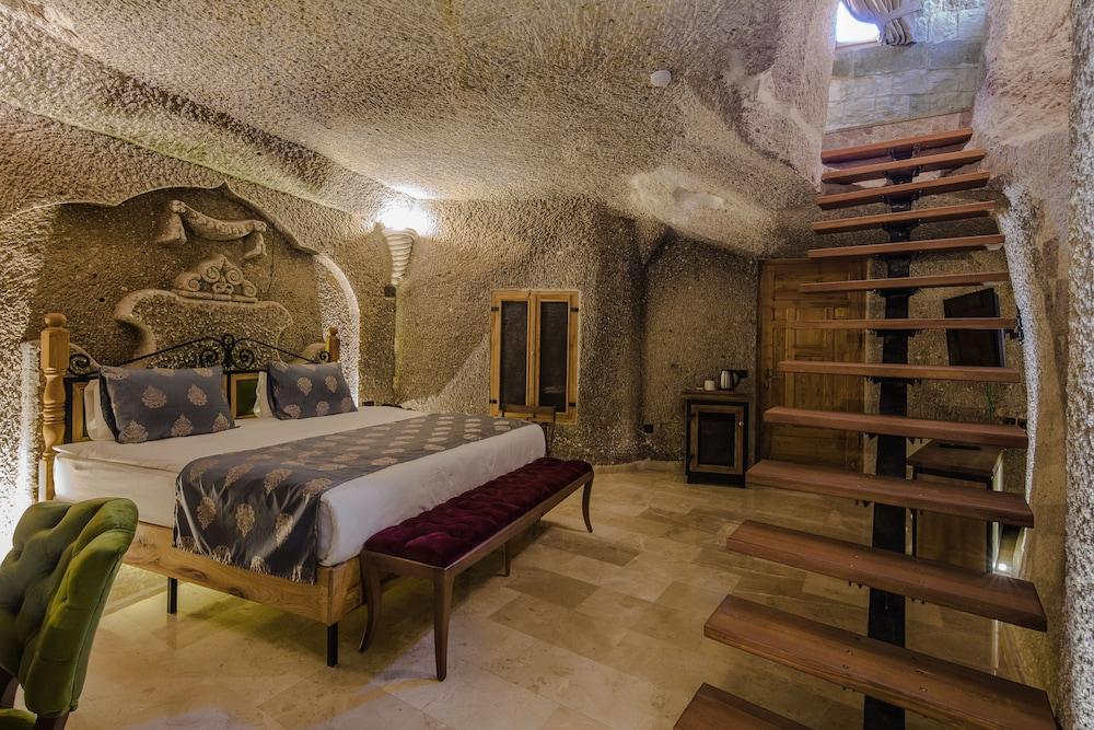 Lunar Cappadocia Hotel