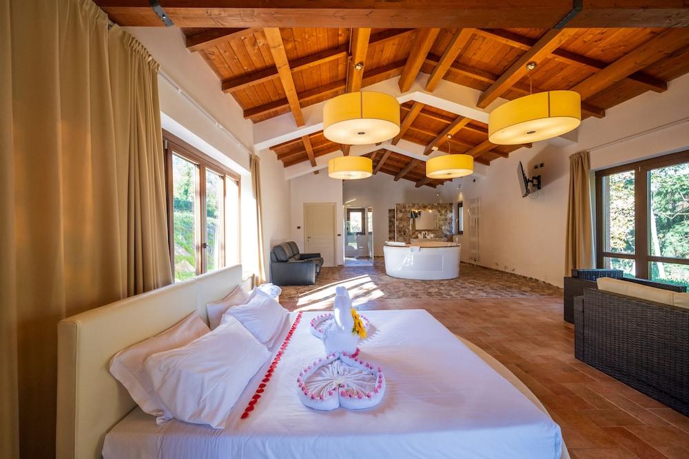 Agriturismo Borgo Biaia