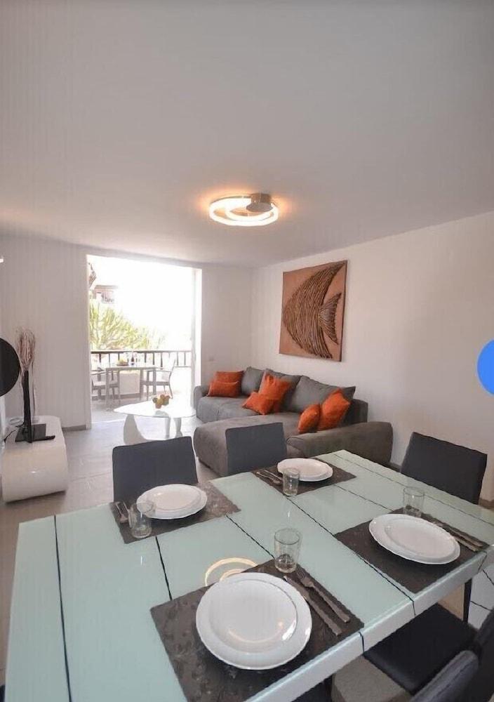 Vacaciones perfectas