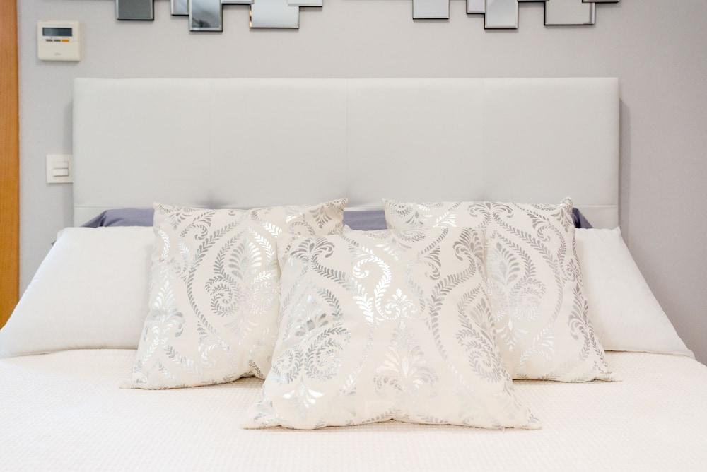 LU&CIA Apartamento El Carmen