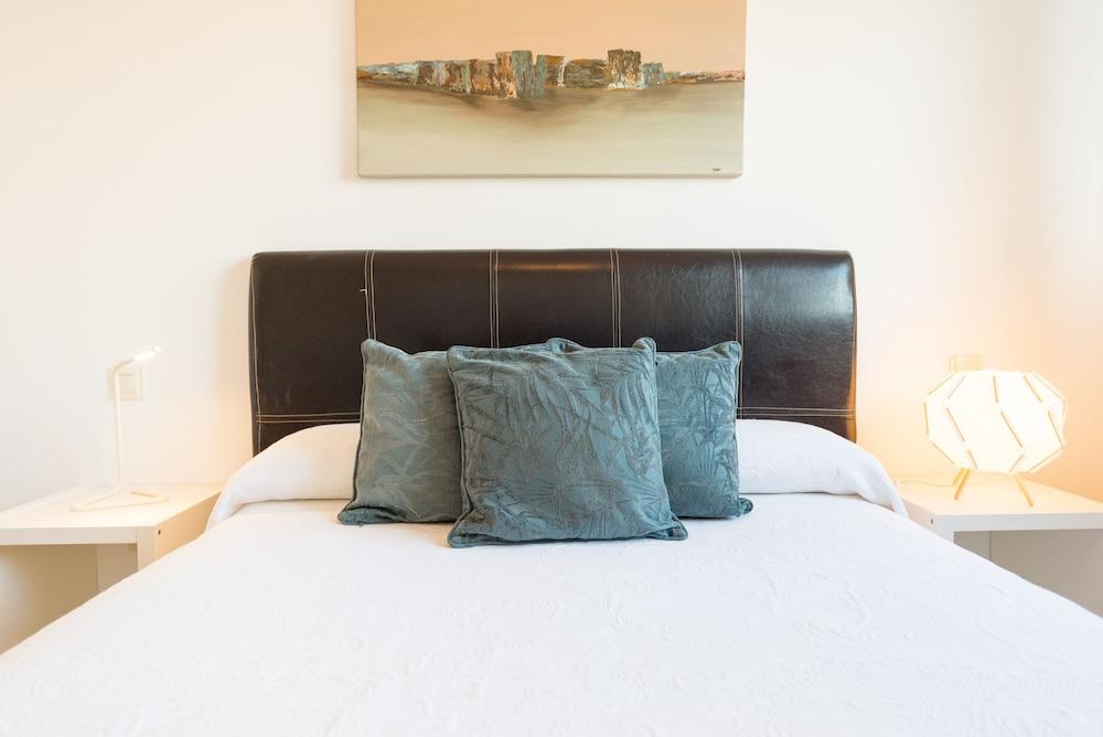 LU&CIA Apartamento La Playa