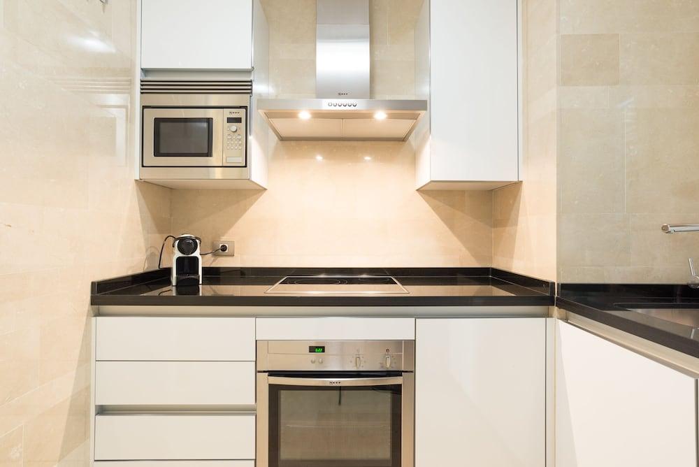 LU&CIA Apartamento Malaga Premium