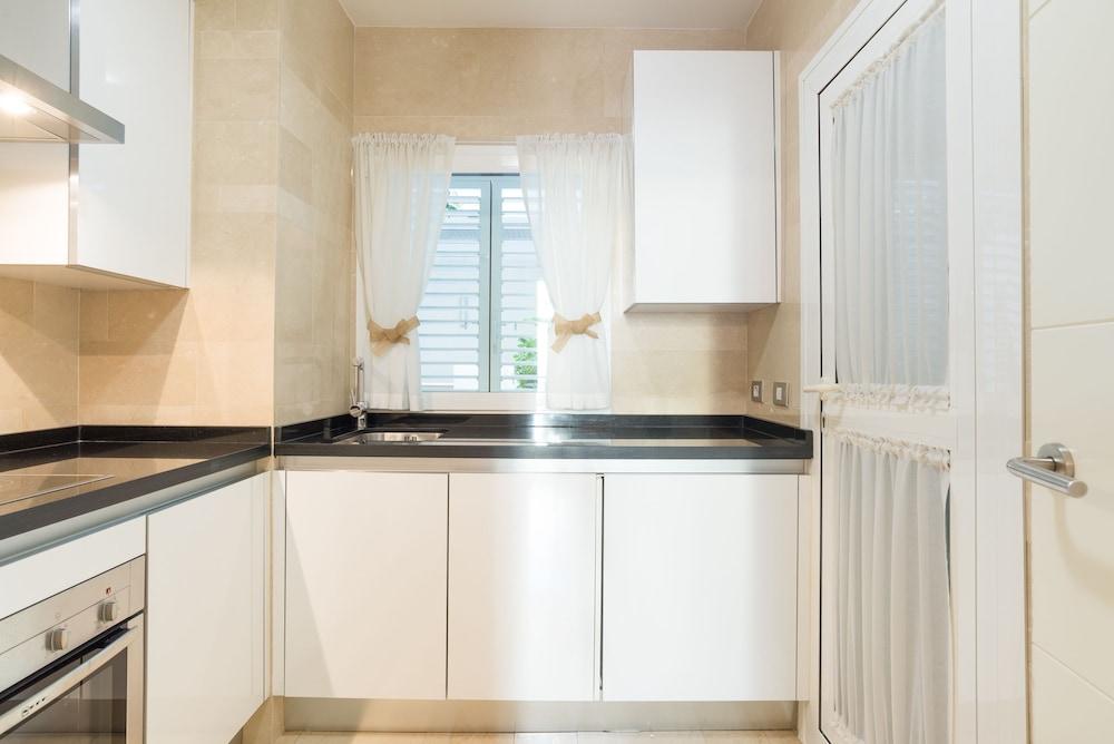 LU&CIA Apartamento Malaga Premium