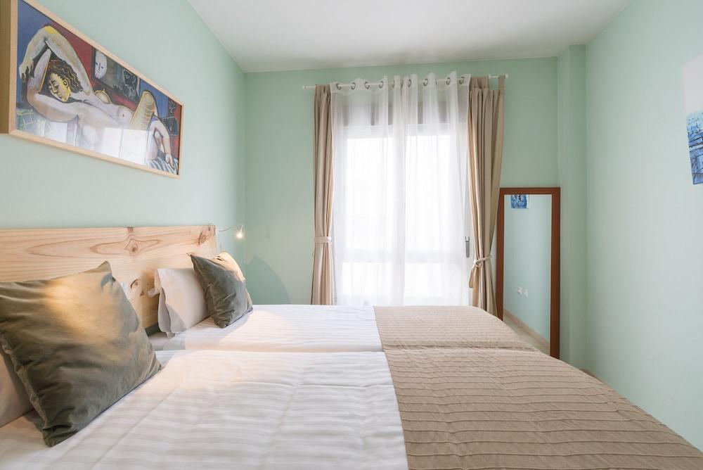 LU&CIA Penthouse with terrace