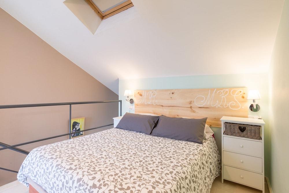 LU&CIA Penthouse with terrace