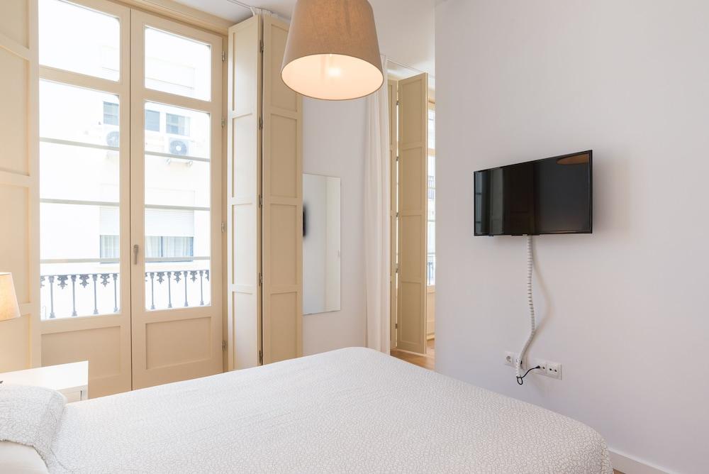 LU&CIA Apartamento Premium Soho