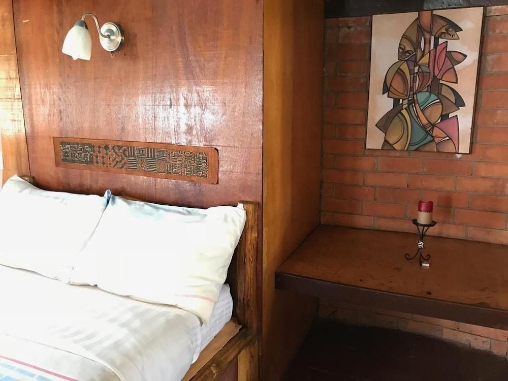 Samuka Island Retreat