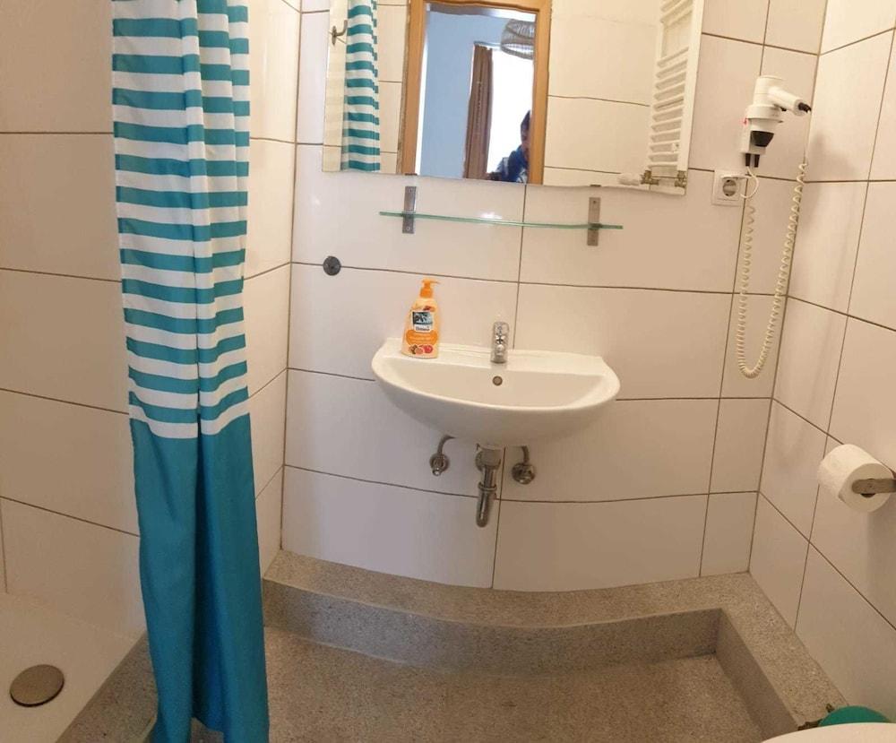 Gästehaus zu Herrenwiesen