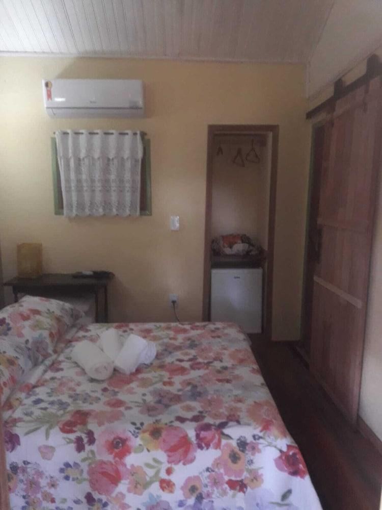 Pousada Janela do Céu