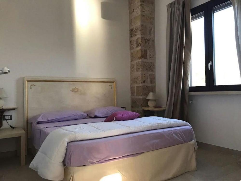 Tenuta TerraLuna B&B